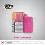 Pink Lemonade