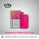 Strawberry Watermelon Kiwi