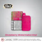 Strawberry Watermelon Kiwi
