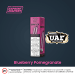 blueberry pomegranate Disposable