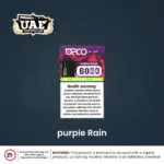 Purple Rain