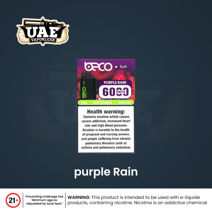 Purple Rain