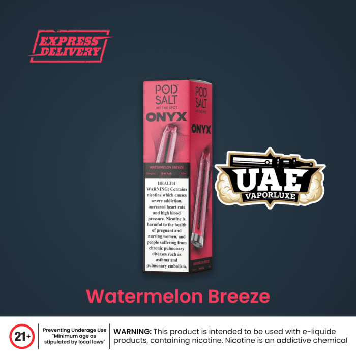 watermelon breeze Disposable