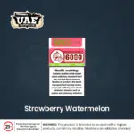 Strawberry Watermelon