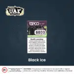 Black ice
