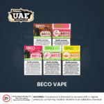 Beco vape