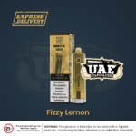 Fizzy Lemon