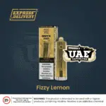 Fizzy Lemon