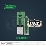 Spearmint