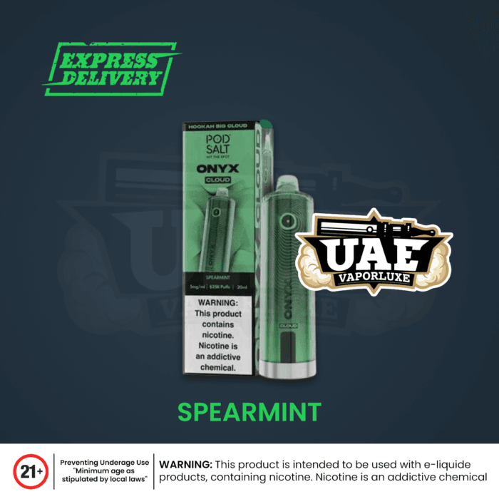 Spearmint