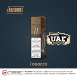 tobacco Disposable