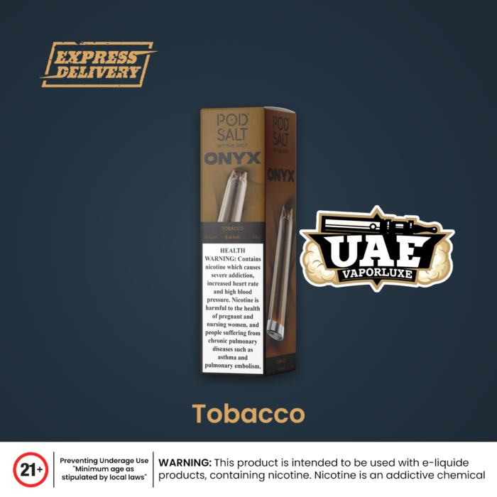 tobacco Disposable