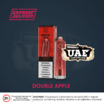 Double Apple