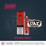 Double Apple
