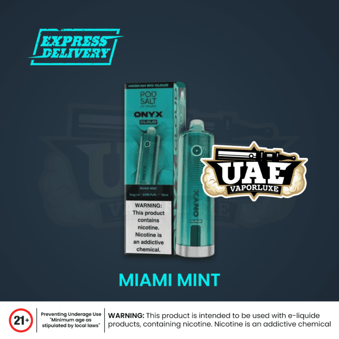 Miami Mint