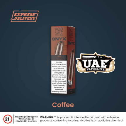 Coffee Disposable
