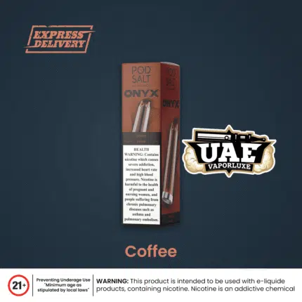 Coffee Disposable