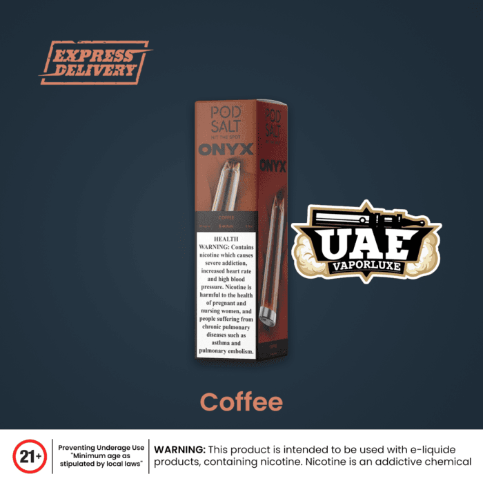 Coffee Disposable