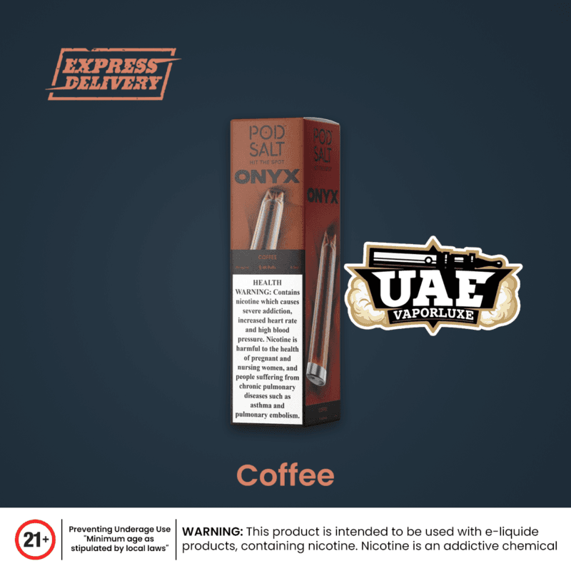 Coffee Disposable