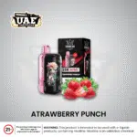 Strawberry Punch