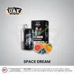 Space Dream