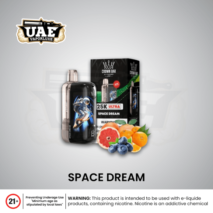 Space Dream