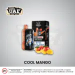 Cool Mango