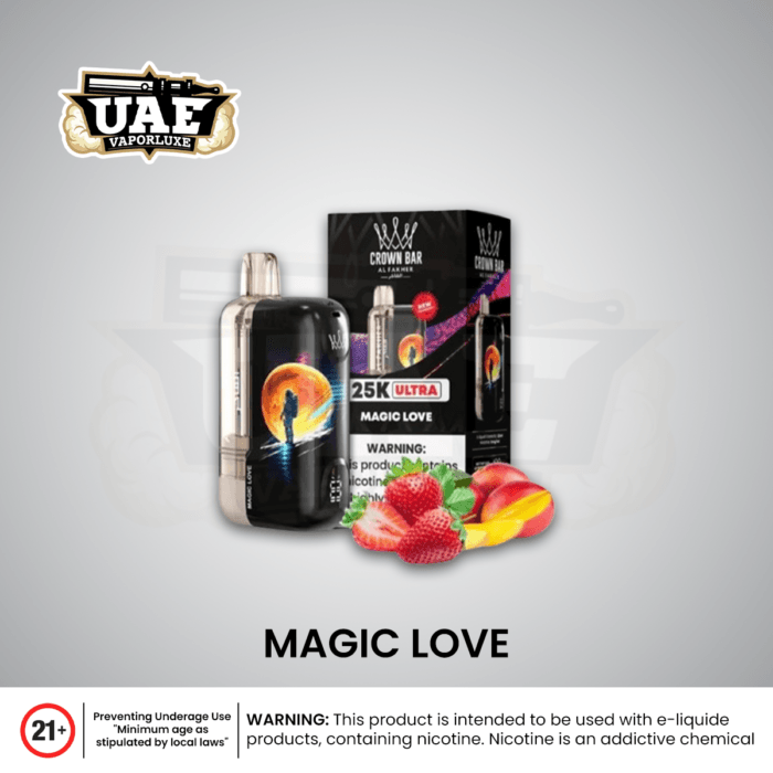 Magic Love