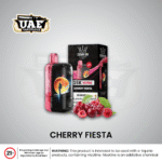 Cherry Fiesta