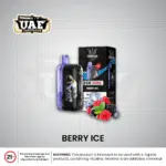 Berry Ice