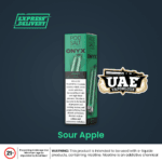 sour apple Disposable