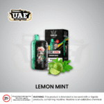 Lemon Mint