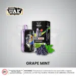Grape Mint