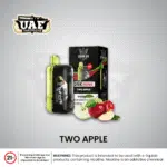 Two Apple