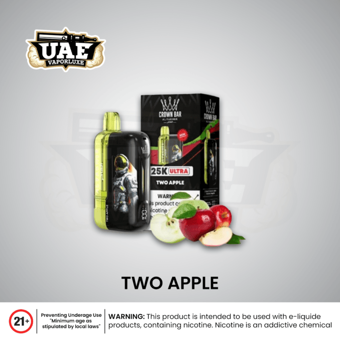 Two Apple