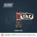 Lush Ice