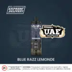 Blue Razz Lemonde