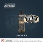Grape Ice