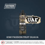 Kiwi Passion Fruit Guava