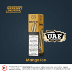 Mango ice Disposable