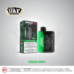 Fresh Mint