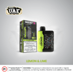 Lemon & Lime