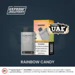 Rainbow Candy