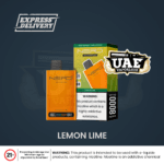 Lemon Lime