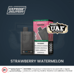 Strawberry Watermelon
