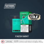 Fresh Mint