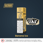 banana ice Disposable