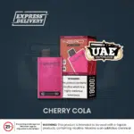Cherry Cola