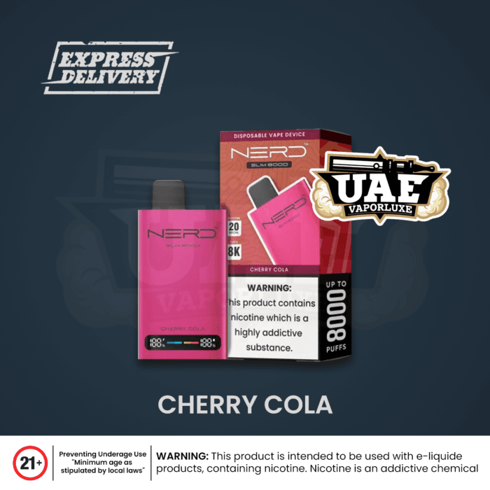 Cherry Cola