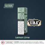 lemon lime Disposable